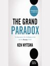 Cover image for The Grand Paradox
